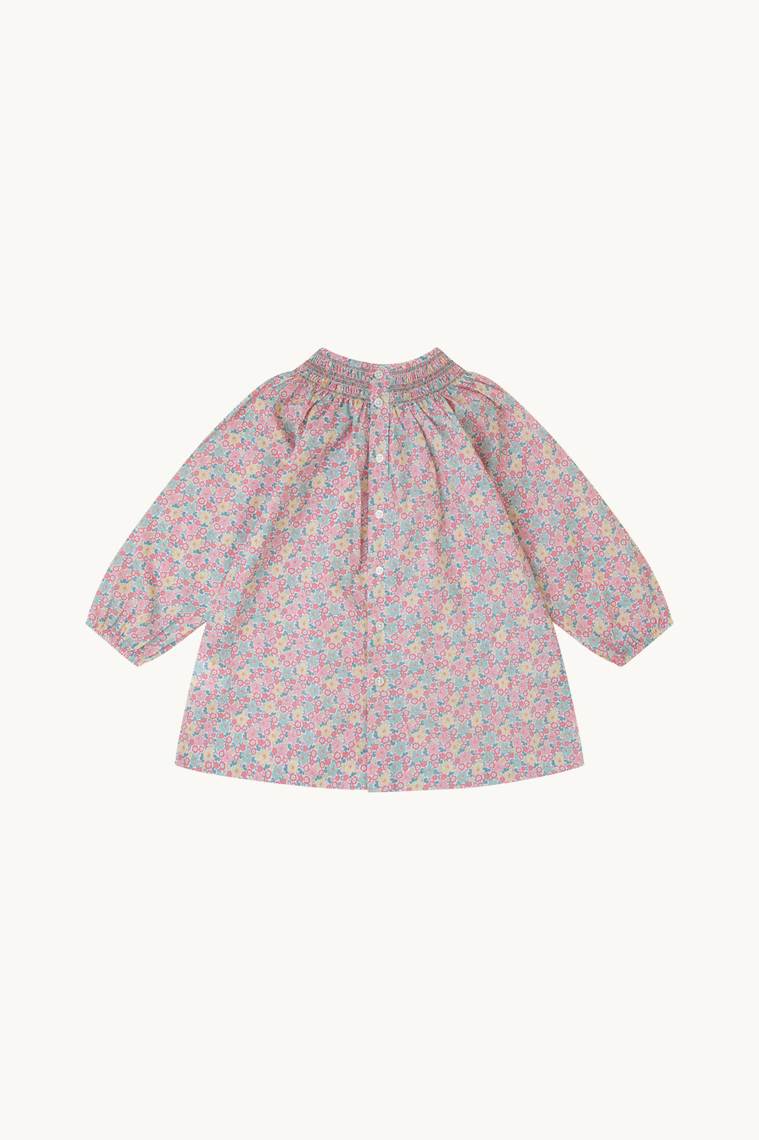 VESTIDO CHLOE PEONIA