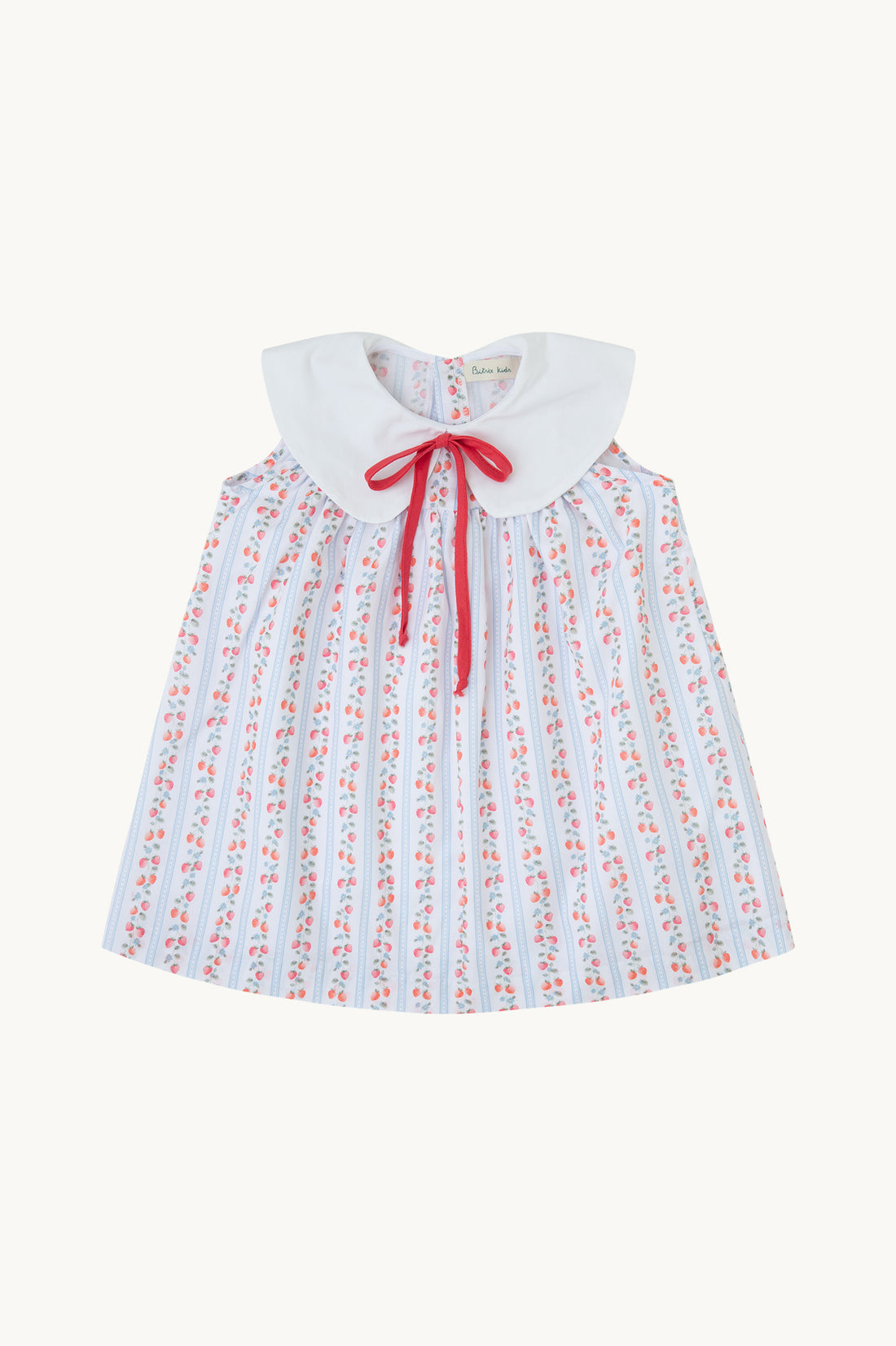 VESTIDO CHARLOTTE CENEFA