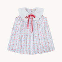 VESTIDO CHARLOTTE CENEFA