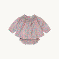 CONJUNTO CHLOE PEONIA