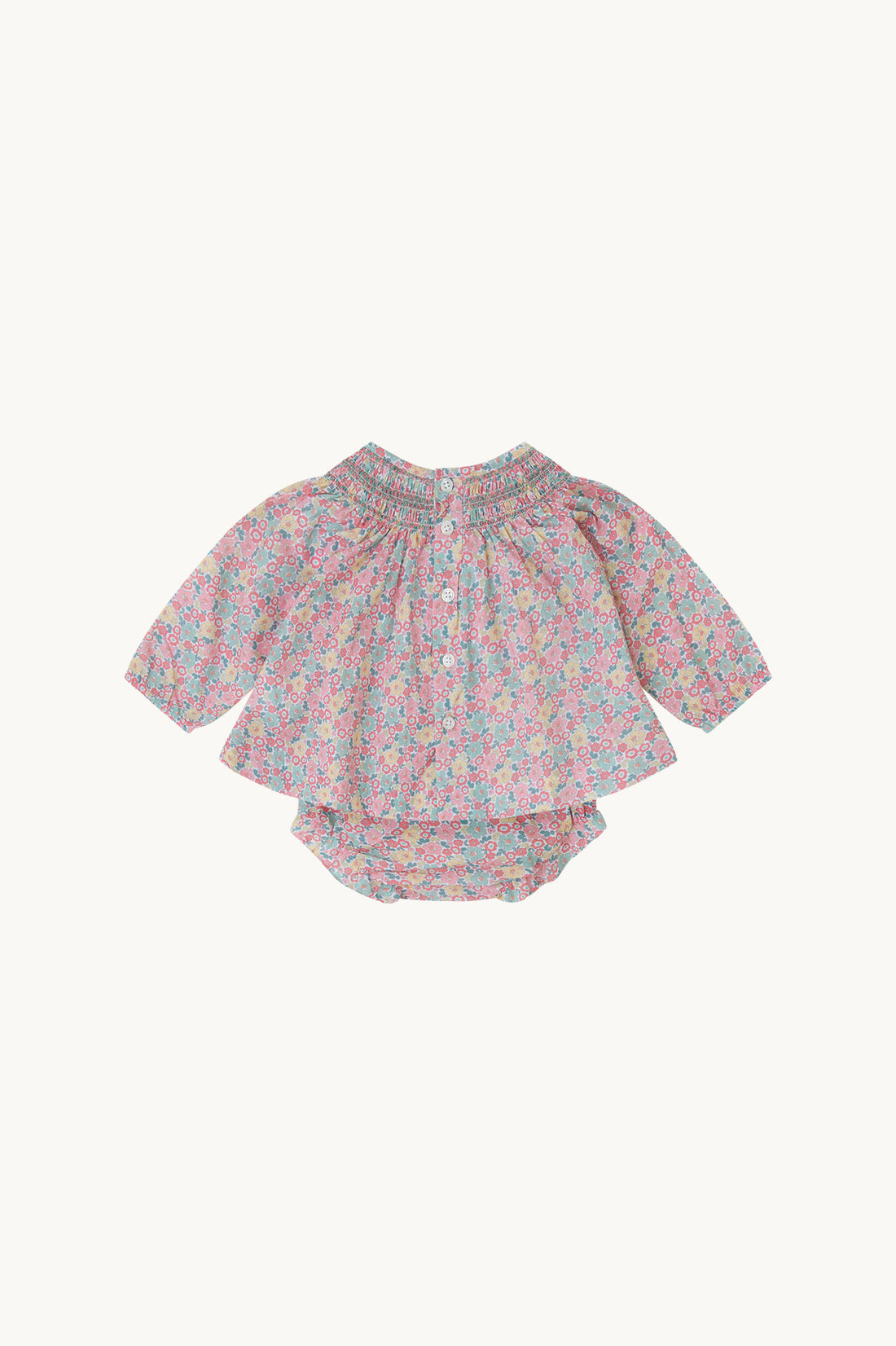 CONJUNTO CHLOE PEONIA