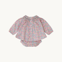 CONJUNTO CHLOE PEONIA