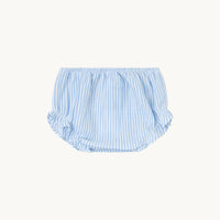 CULOTTE RAYA AZUL