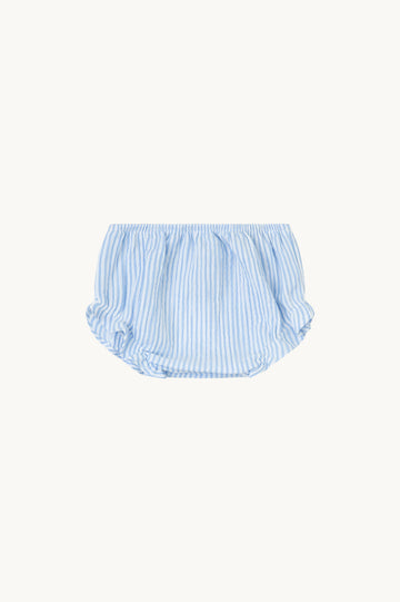 CULOTTE RAYA AZUL