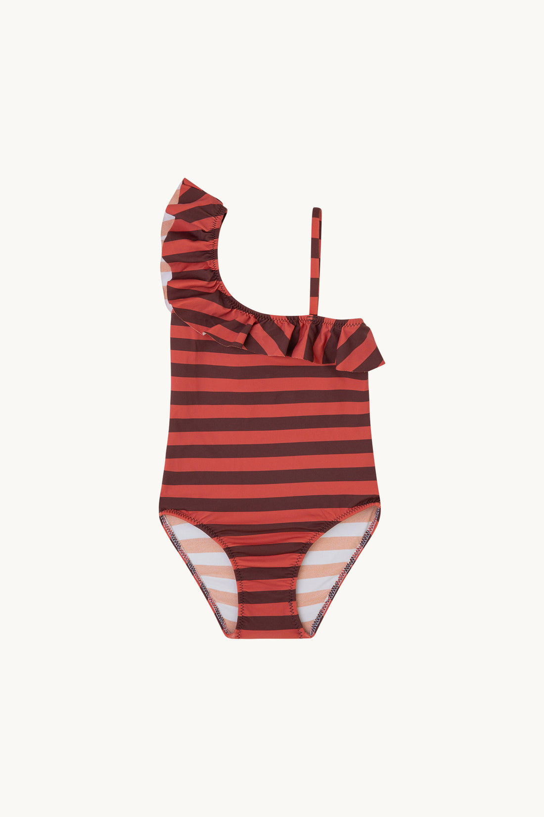 BAÑADOR NIÑA RAYA CAPRI