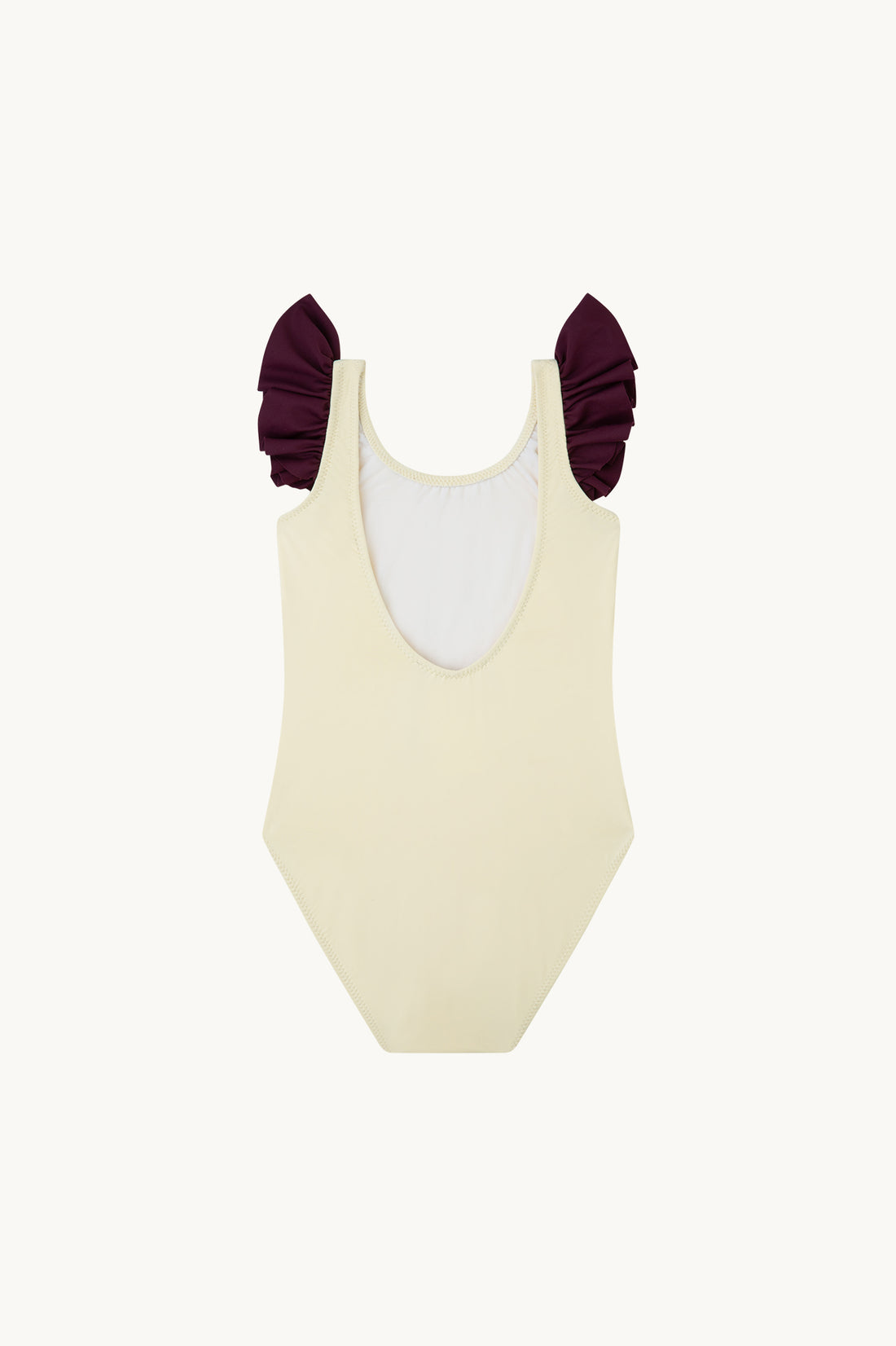 BAÑADOR NIÑA PETRA