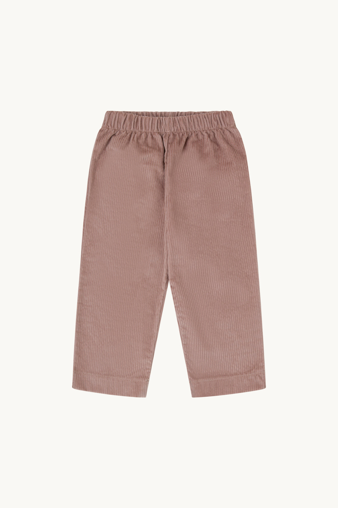 PANTALÓN BEBÉ PANA ROSA