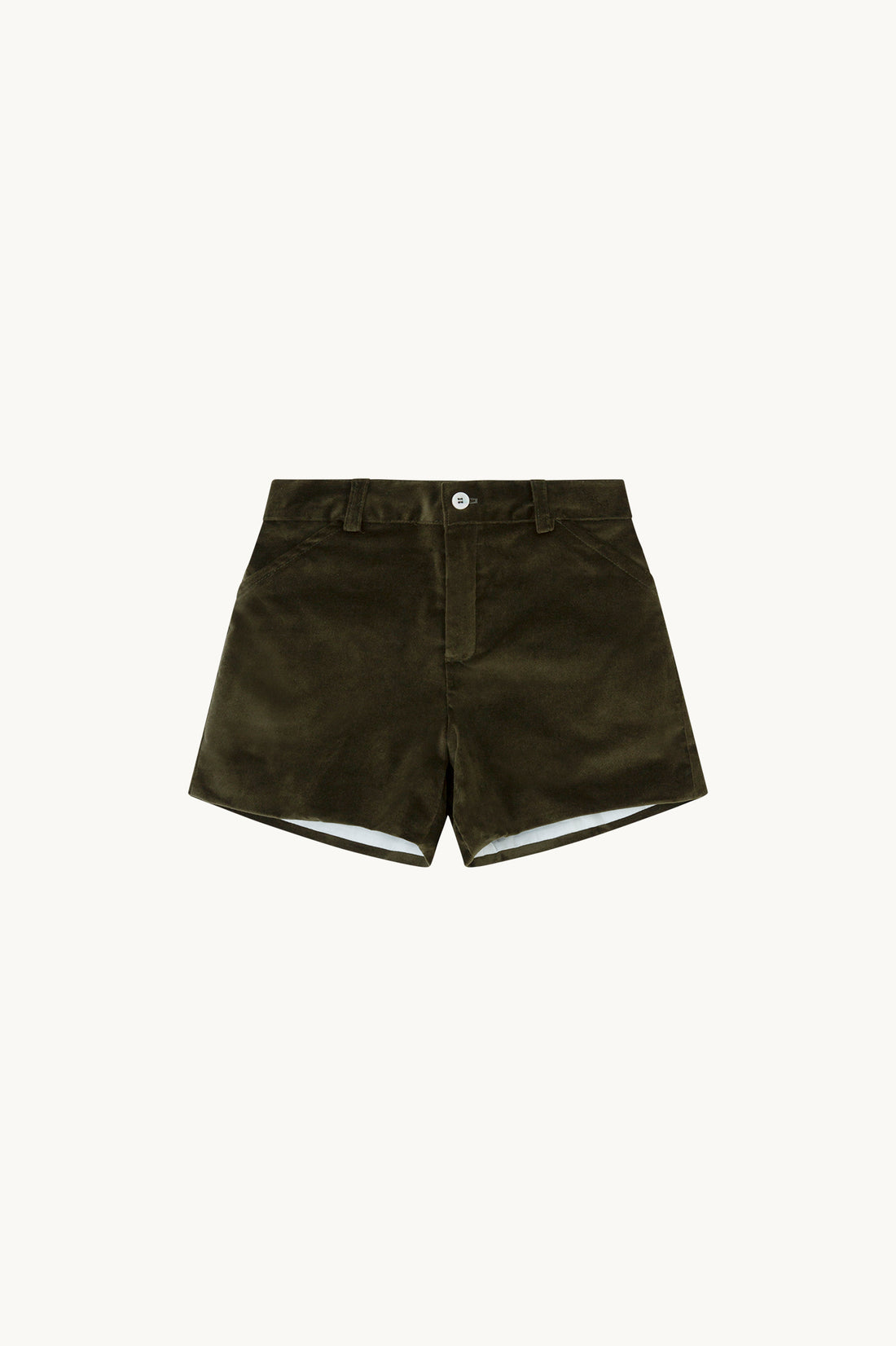 BERMUDA PETER TERCIOPELO LODEN