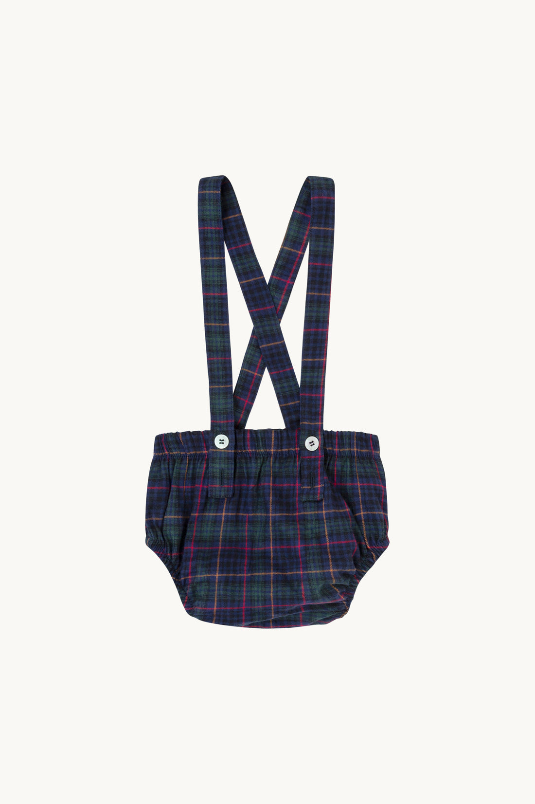 CULOTTE LUCA VICHY INGLÉS