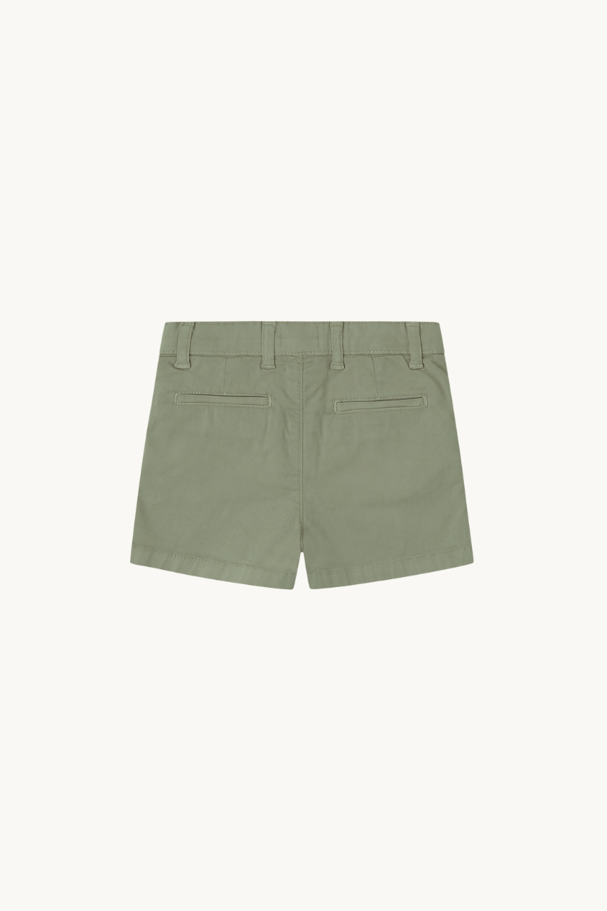 BERMUDA OLIVER - KAKI