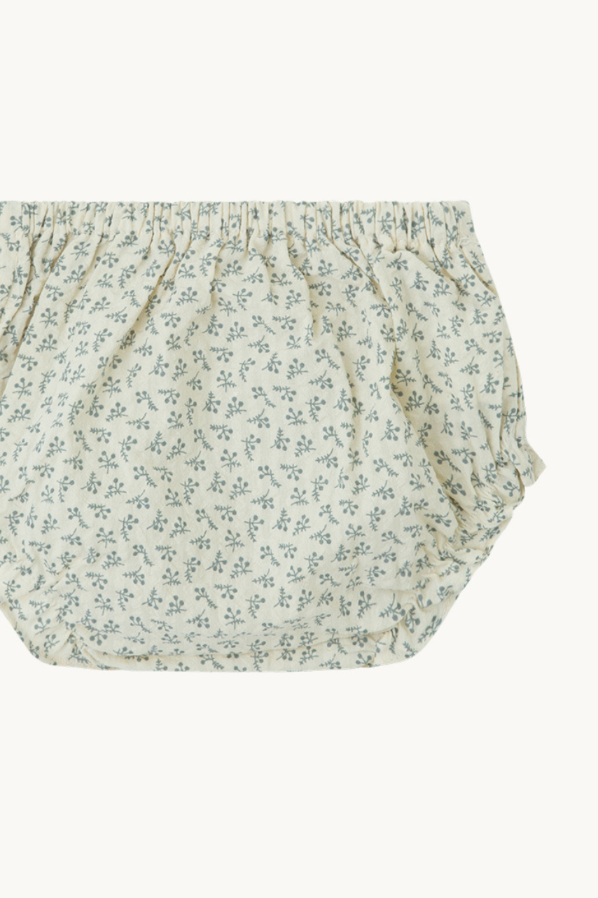 CULOTTE MINI FLOR