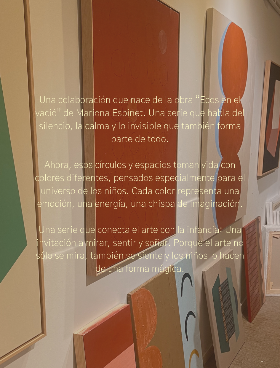 LÁMINA MARIONA ESPINET X BITRIX KIDS