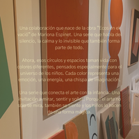 LÁMINA MARIONA ESPINET X BITRIX KIDS