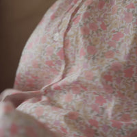 PIJAMA SPRING GARDEN - COLABORACIÓN MOLIS & CO